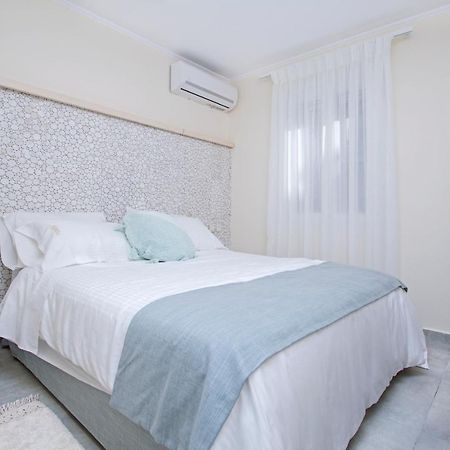 Athena Luxury Apartments Mesongi Ngoại thất bức ảnh
