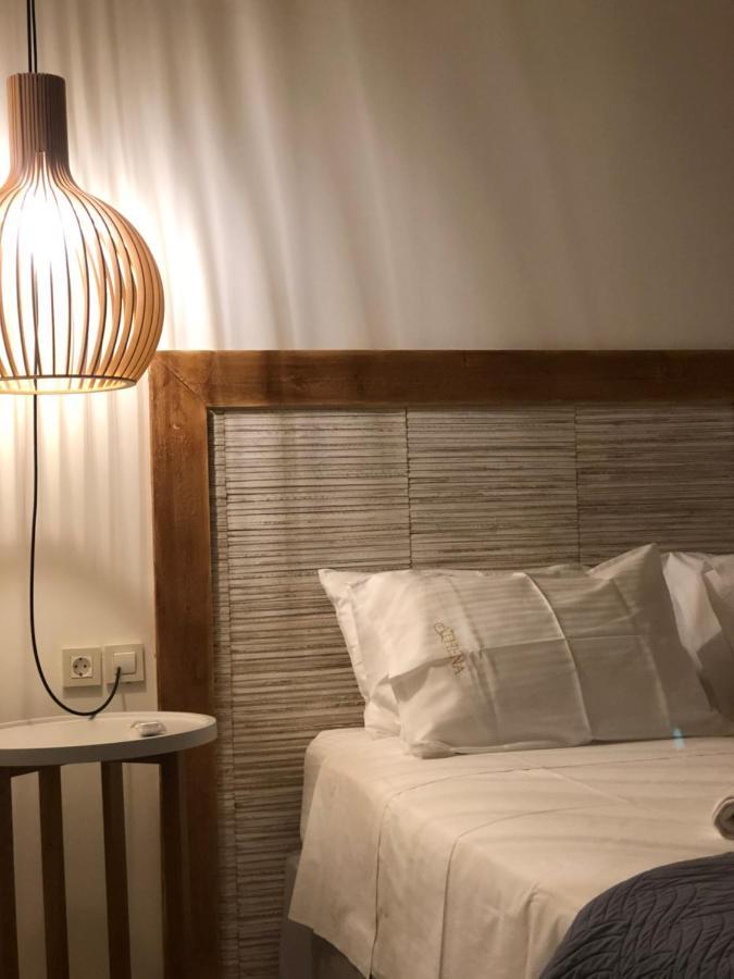 Athena Luxury Apartments Mesongi Ngoại thất bức ảnh