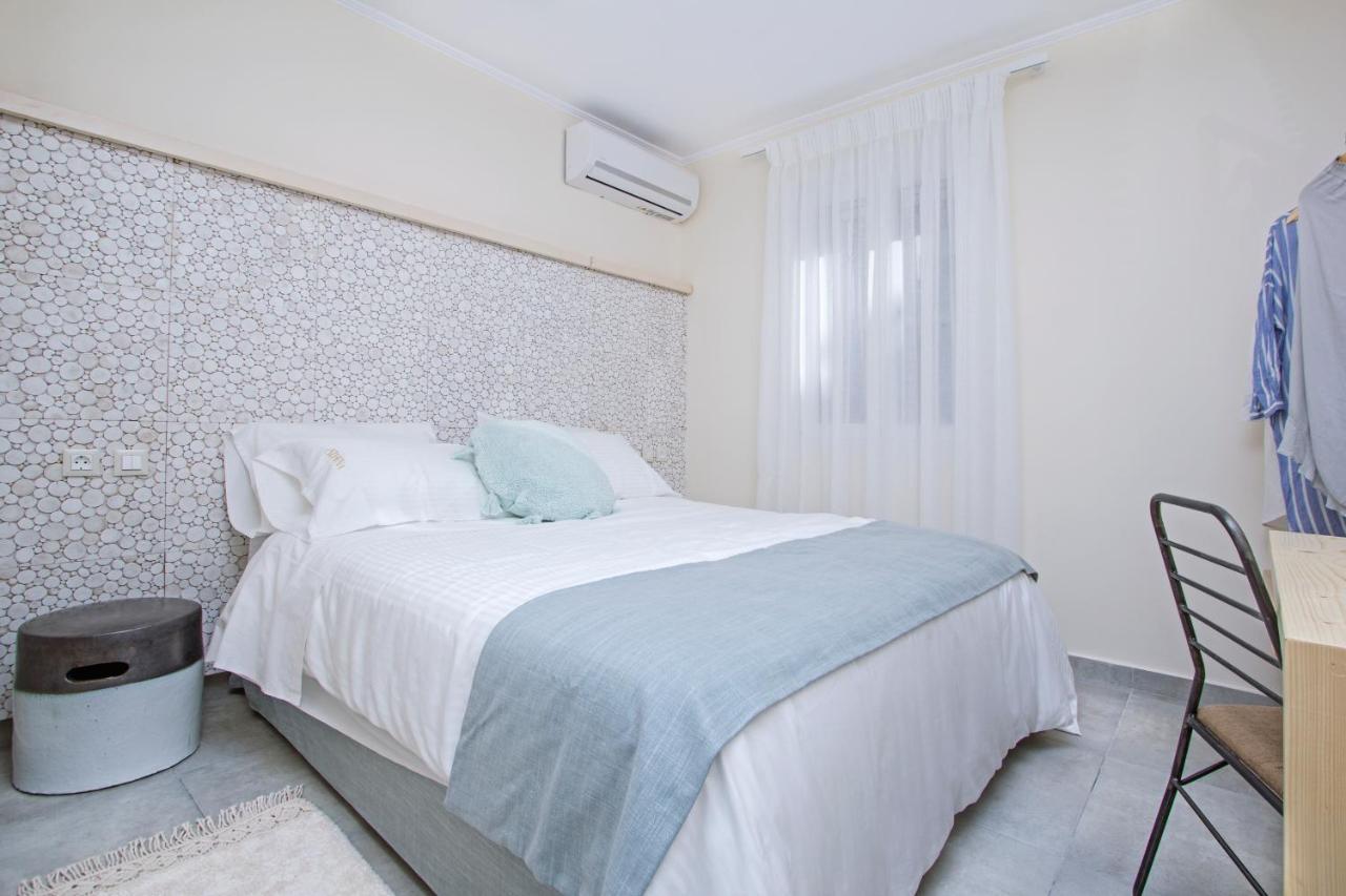 Athena Luxury Apartments Mesongi Ngoại thất bức ảnh