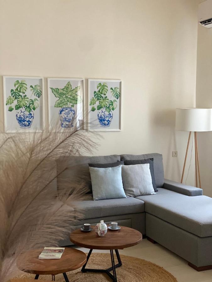 Athena Luxury Apartments Mesongi Ngoại thất bức ảnh